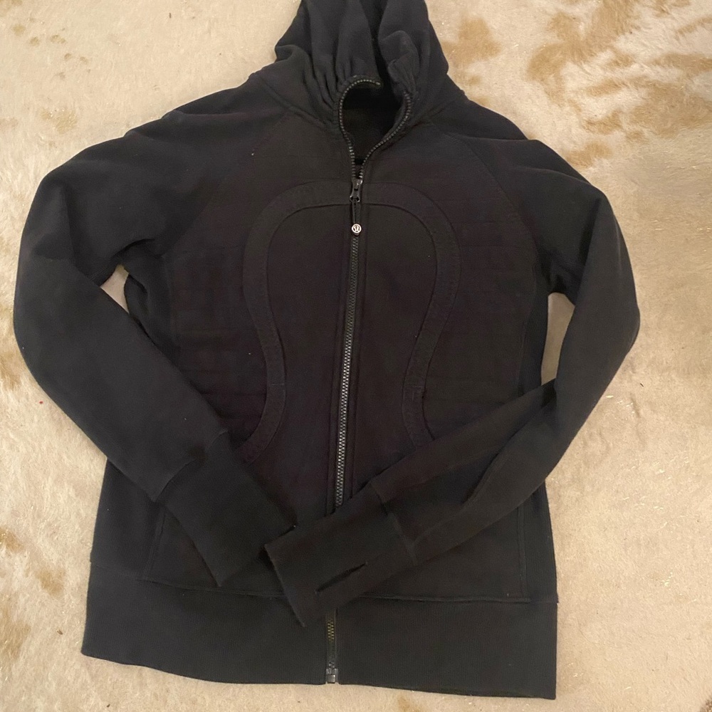 Lululemon jacket